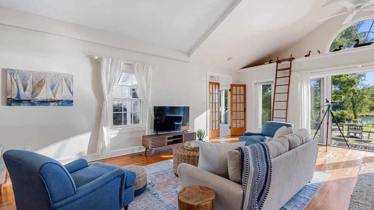 Photo of Bedroom in Hillsmere
