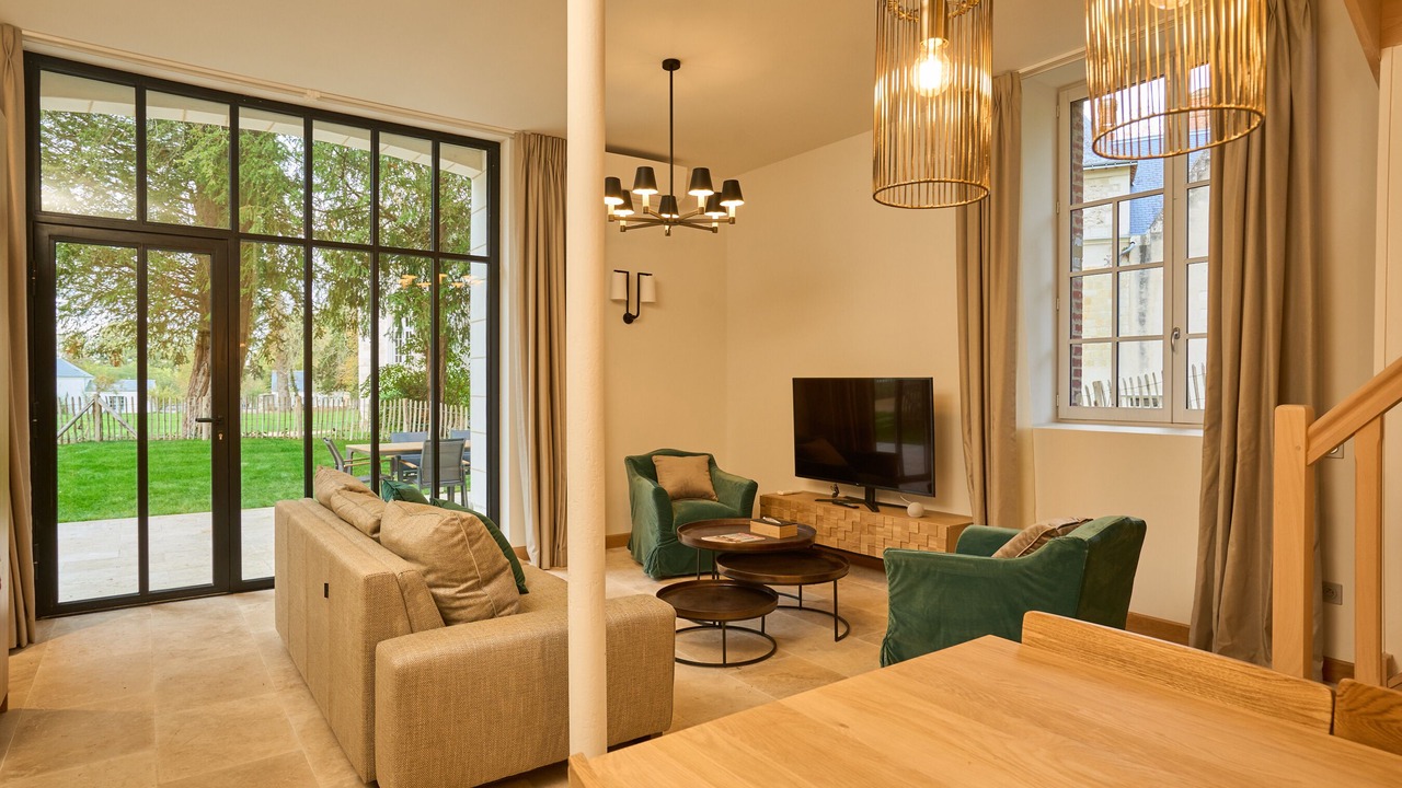 Photo of Livingroom in Ballan-Mire
