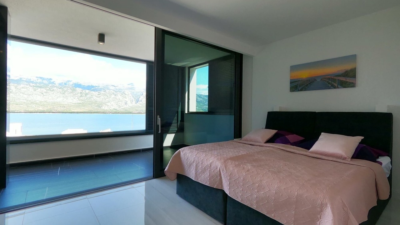 Photo of Bedroom in Vinjerac