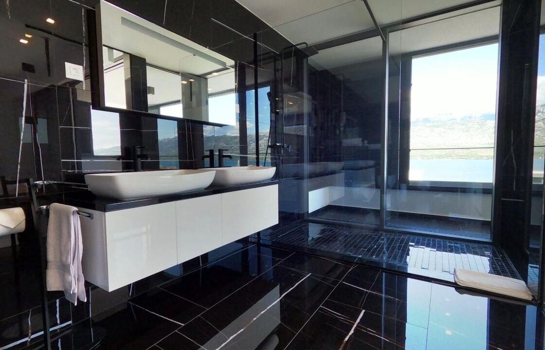 Photo of Bathroom in Vinjerac