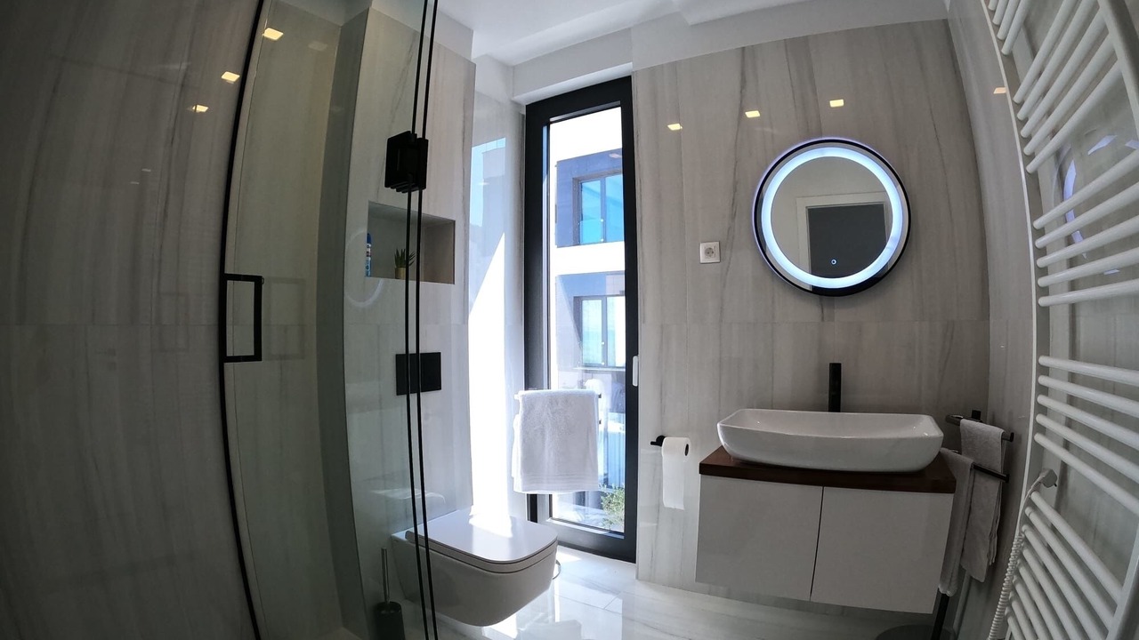 Photo of Bathroom in Vinjerac