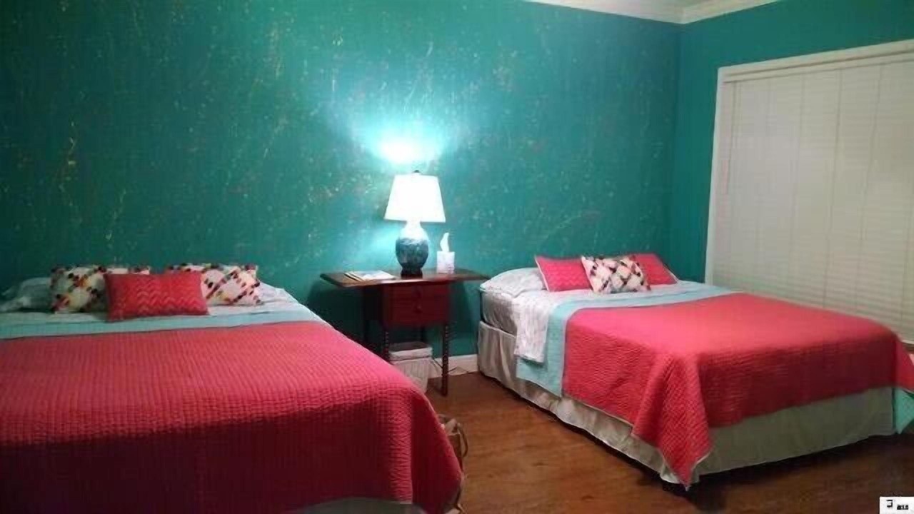Photo of Bedroom in Lake Providence