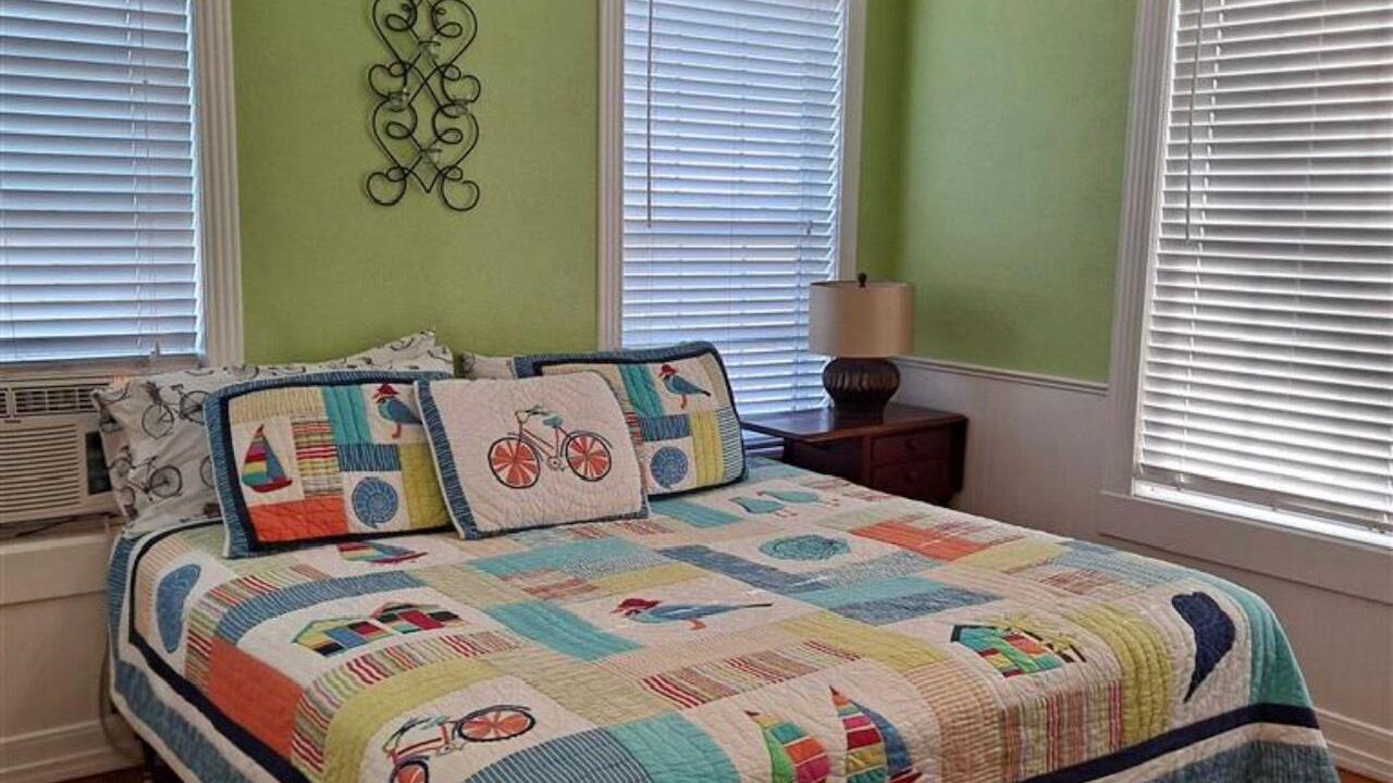 Photo of Bedroom in Lake Providence