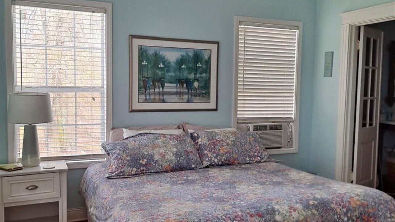 Photo of Bedroom in Lake Providence