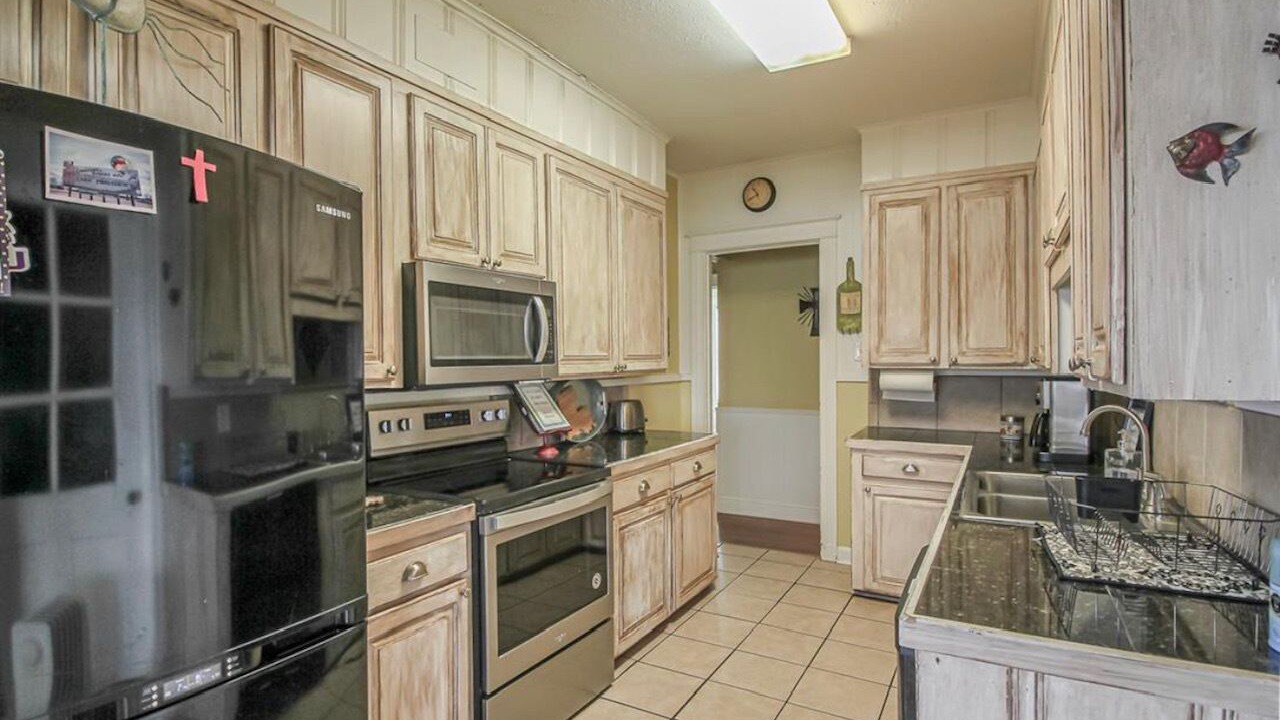 Photo of Kitchen in Lake Providence