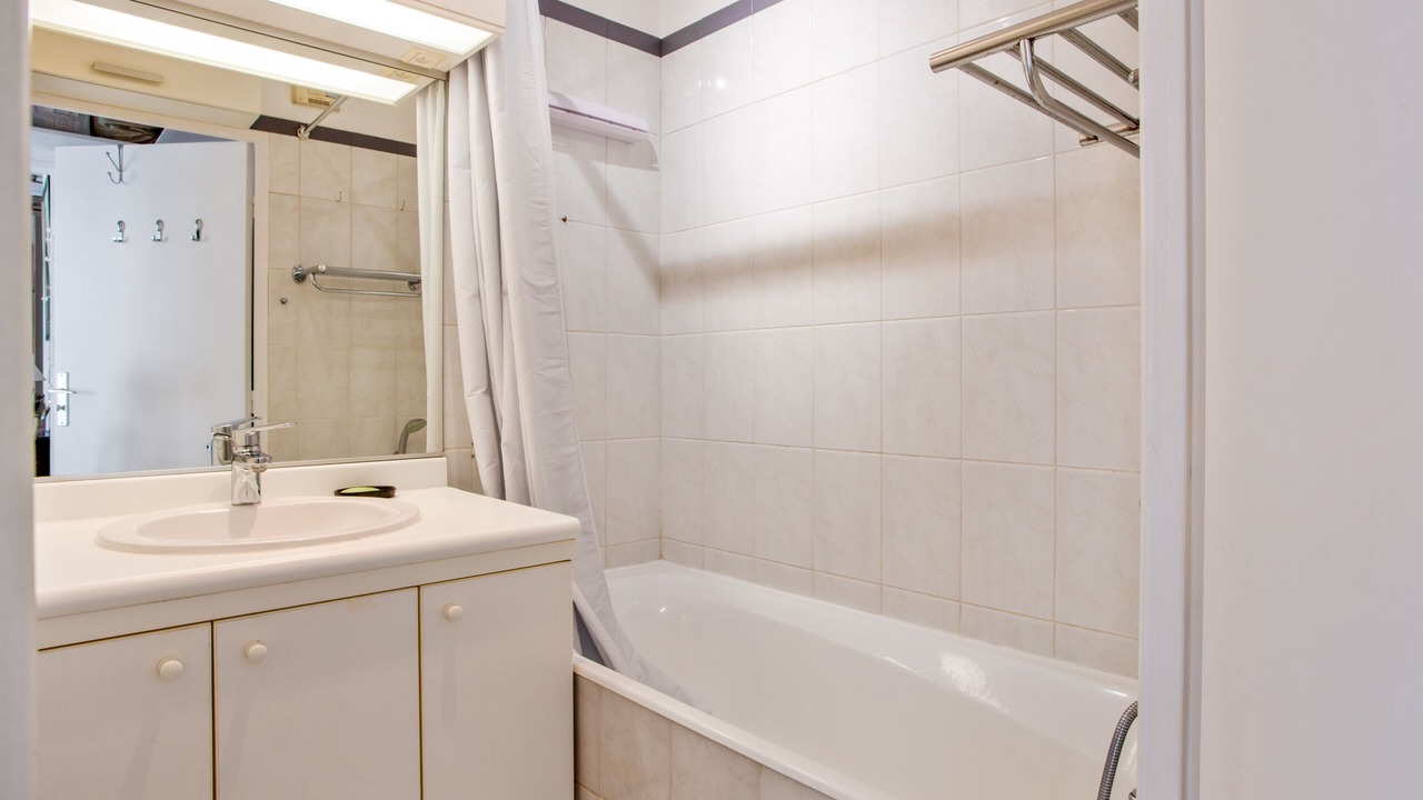 Photo of Bathroom in Billancourt–Rives de Seine