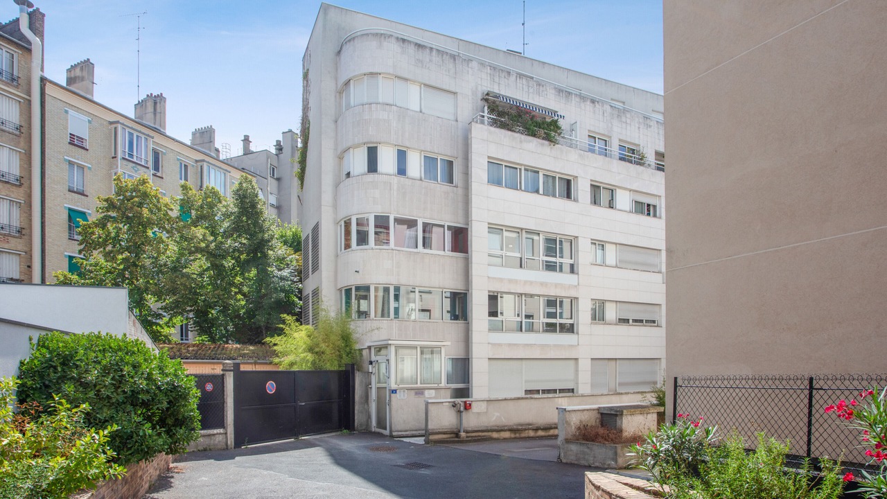 Photo of Outdoor in Billancourt–Rives de Seine