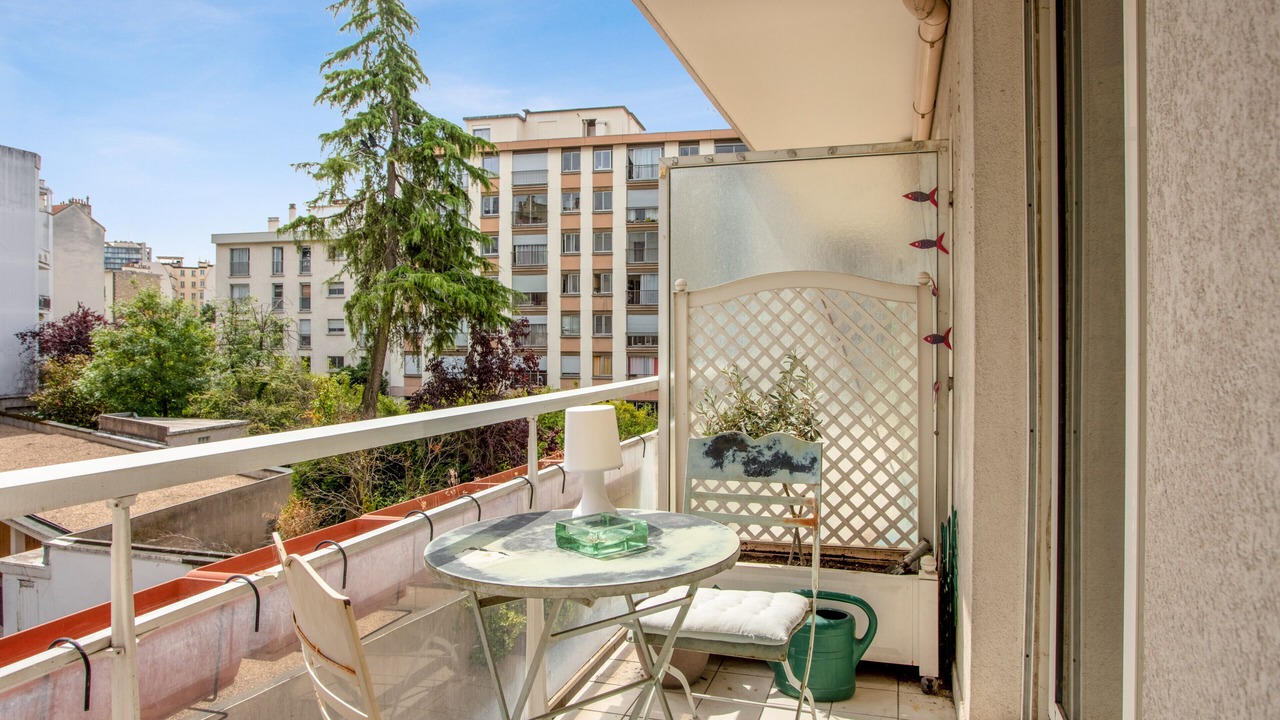 Photo of Outdoor in Billancourt–Rives de Seine