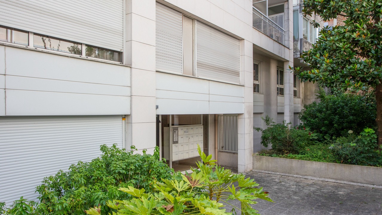 Photo of Outdoor in Billancourt–Rives de Seine