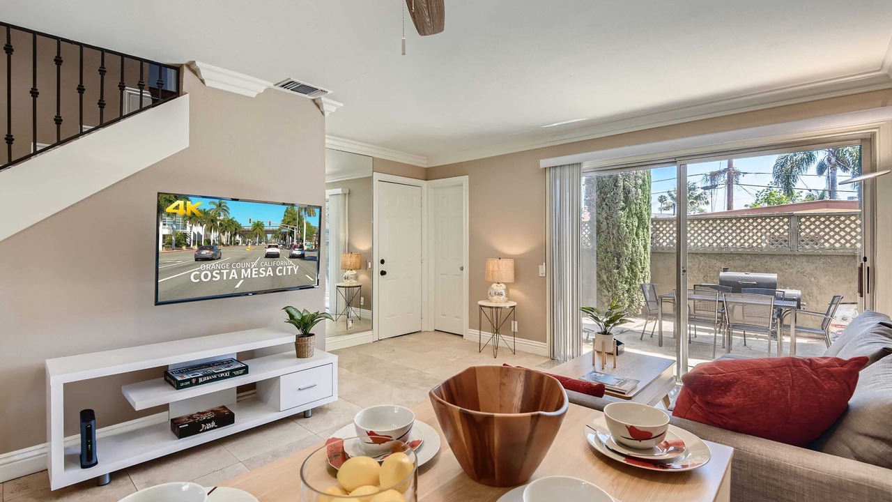 Photo of Bedroom in East Side Costa Mesa