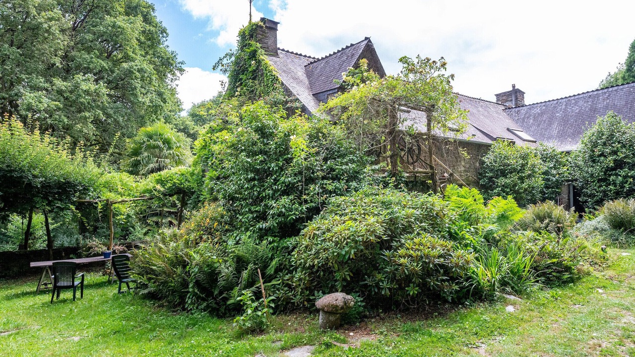 Photo of Outdoor in Rochefort-en-Terre