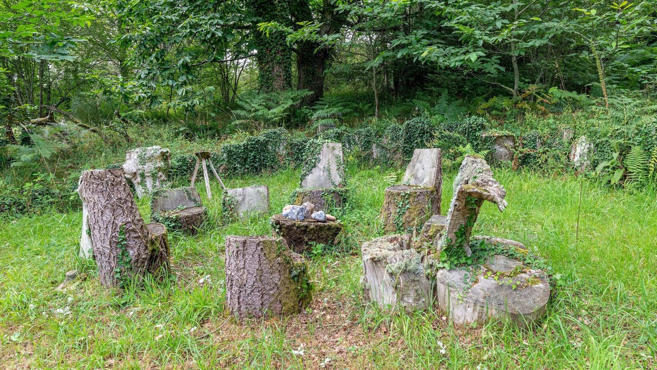 Photo of Outdoor in Rochefort-en-Terre