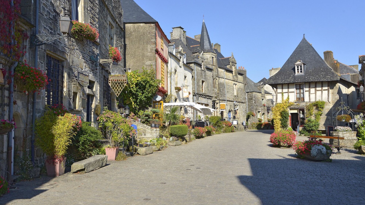 Photo of Others in Rochefort-en-Terre