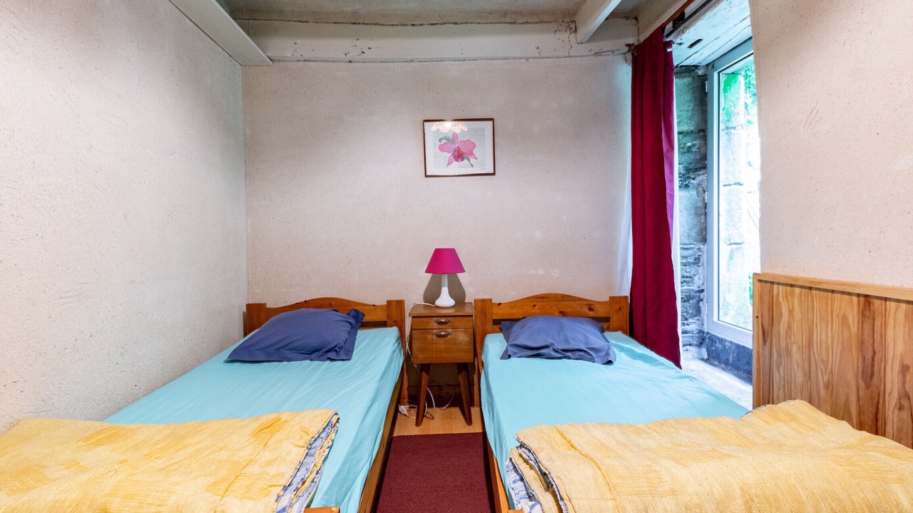 Photo of Bedroom in Rochefort-en-Terre