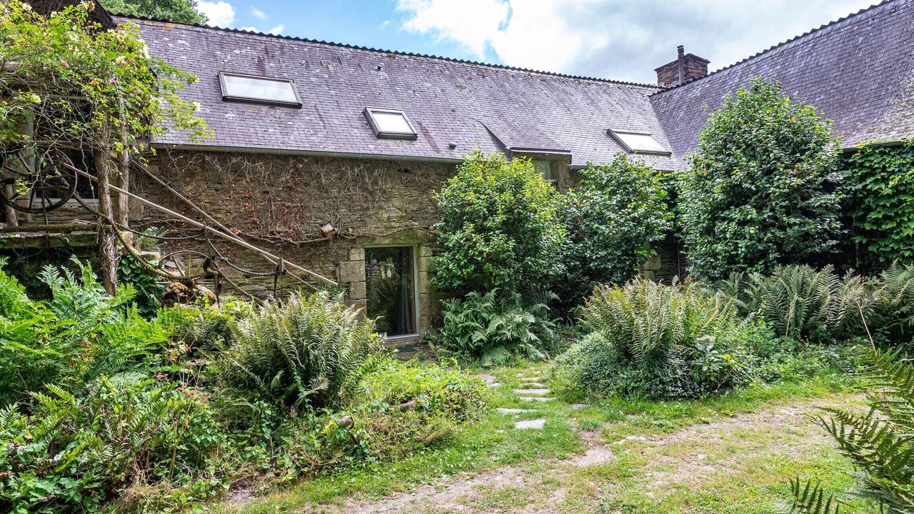 Photo of Outdoor in Rochefort-en-Terre