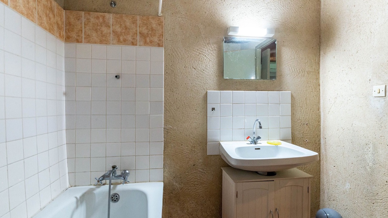 Photo of Bathroom in Rochefort-en-Terre