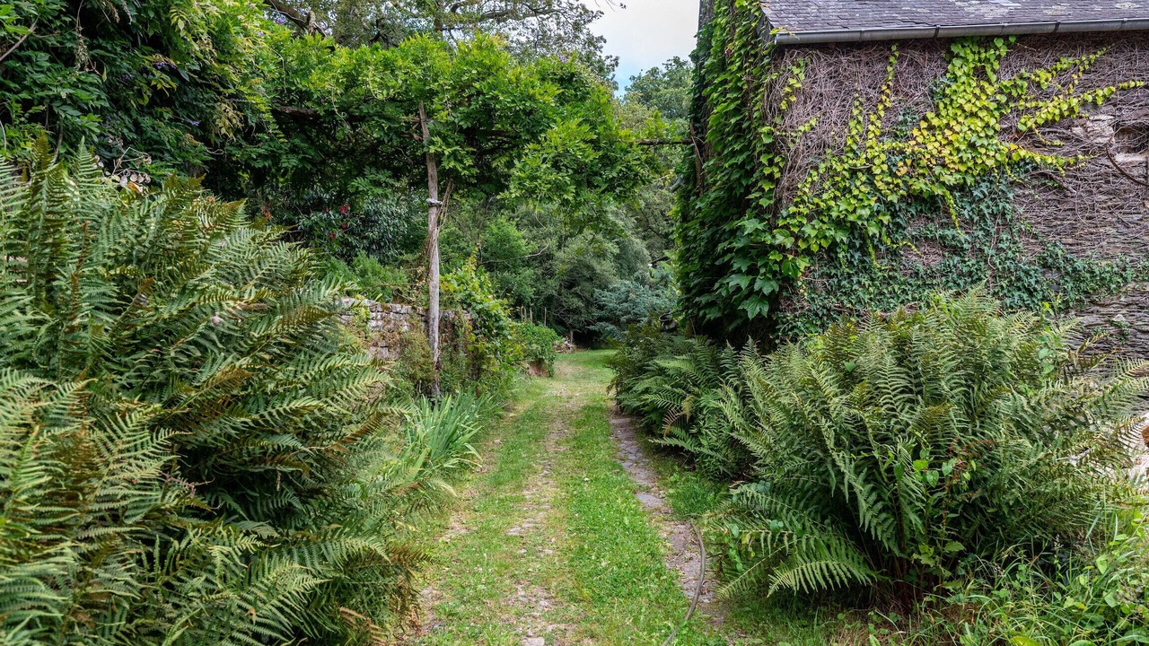 Photo of Outdoor in Rochefort-en-Terre