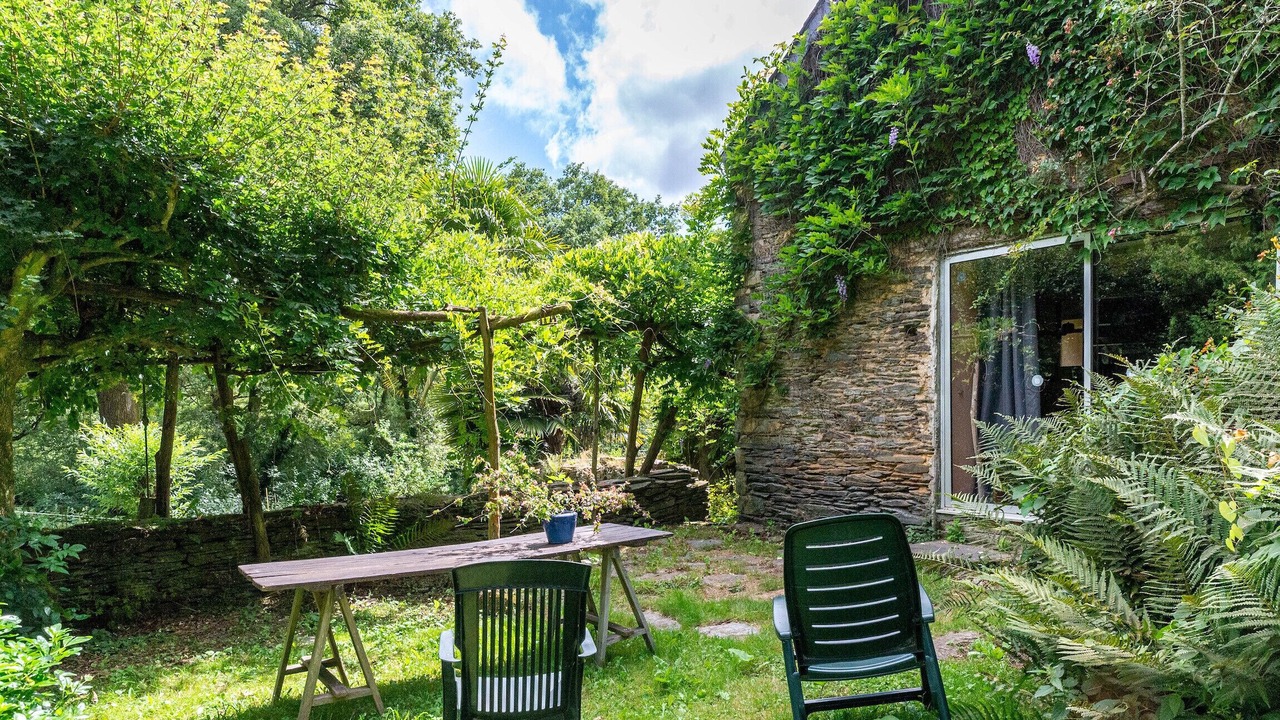 Photo of Outdoor in Rochefort-en-Terre