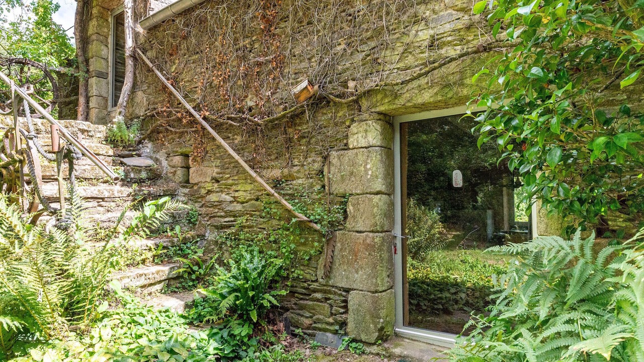 Photo of Outdoor in Rochefort-en-Terre