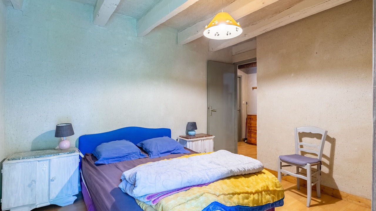 Photo of Bedroom in Rochefort-en-Terre