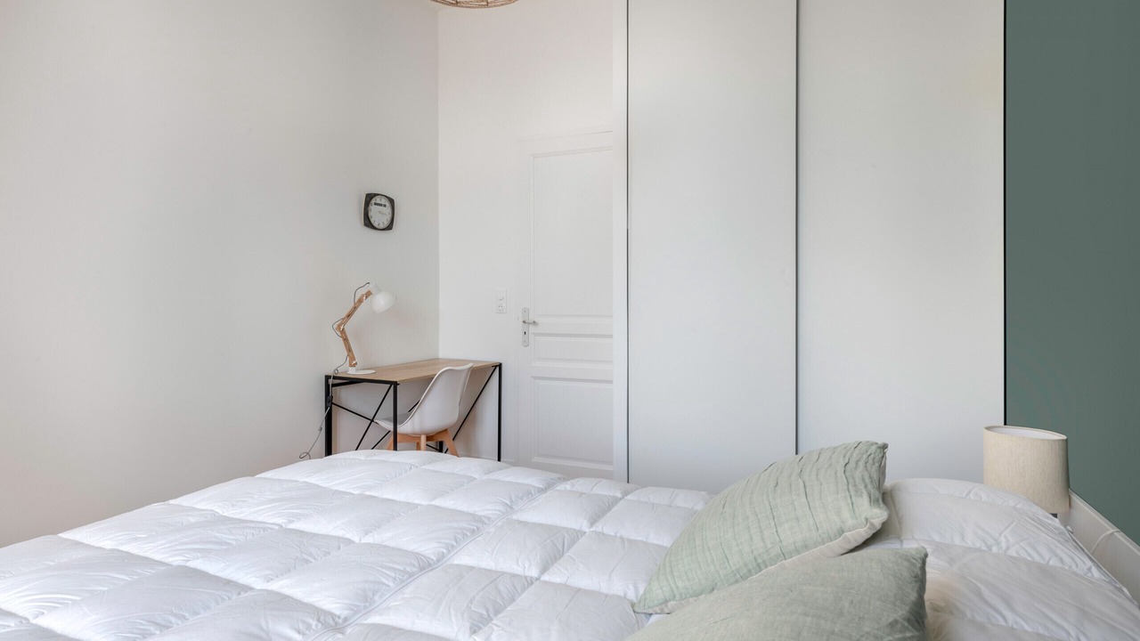 Photo of Bedroom in Le Croisic