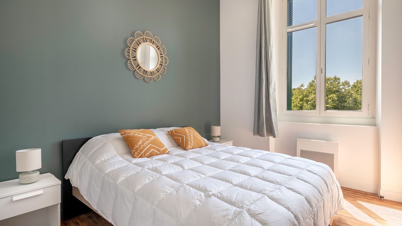 Photo of Bedroom in Le Croisic