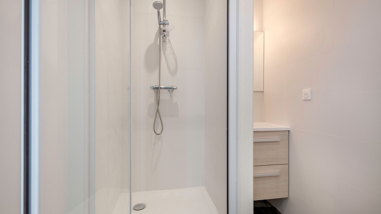 Photo of Bathroom in Le Croisic