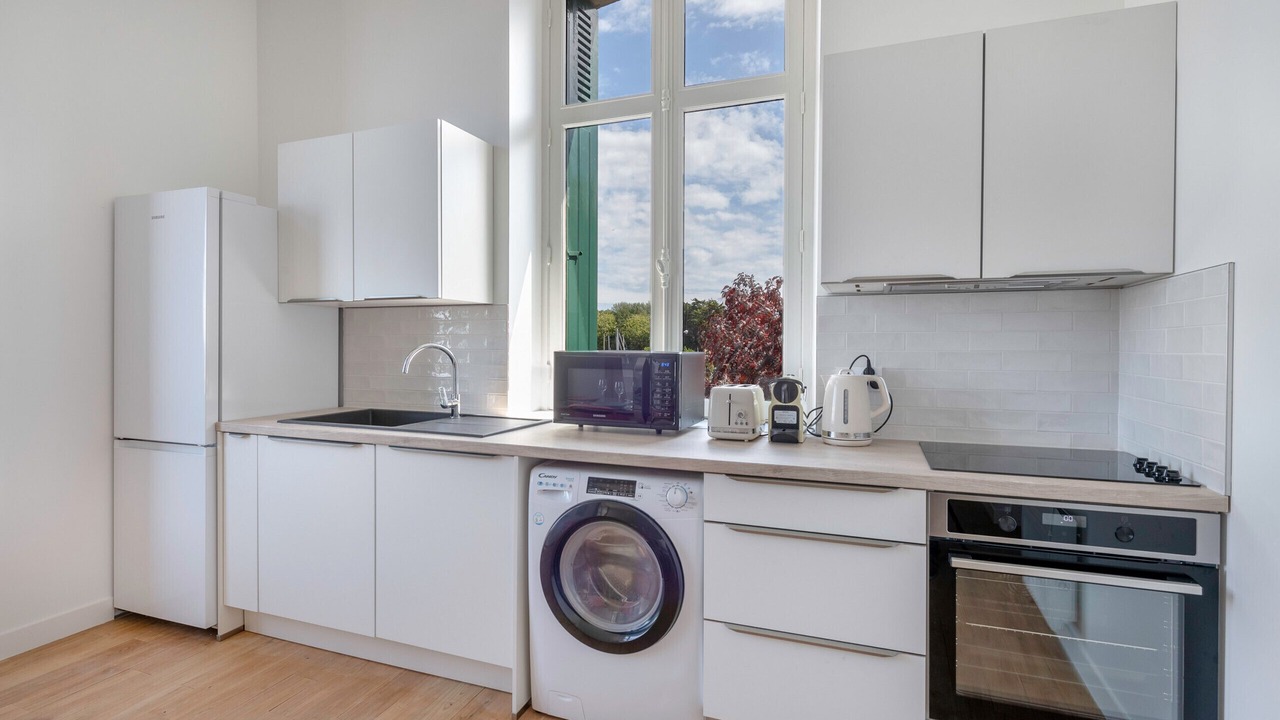 Photo of Kitchen in Le Croisic