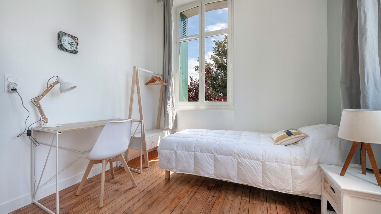 Photo of Bedroom in Le Croisic