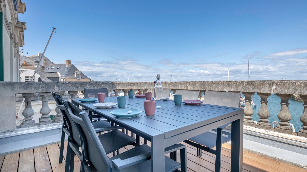 Photo of Outdoor in Le Croisic