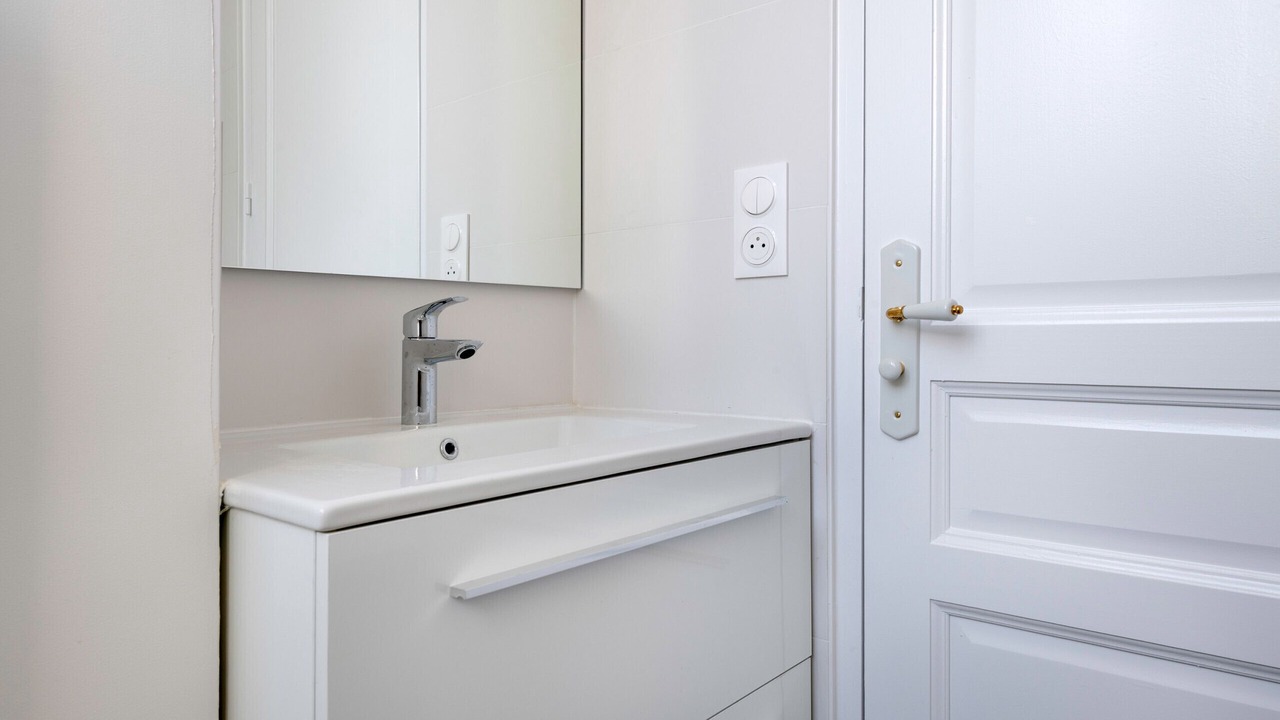 Photo of Bathroom in Le Croisic