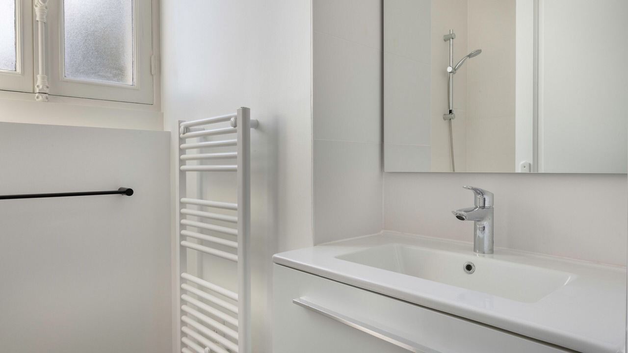 Photo of Bathroom in Le Croisic