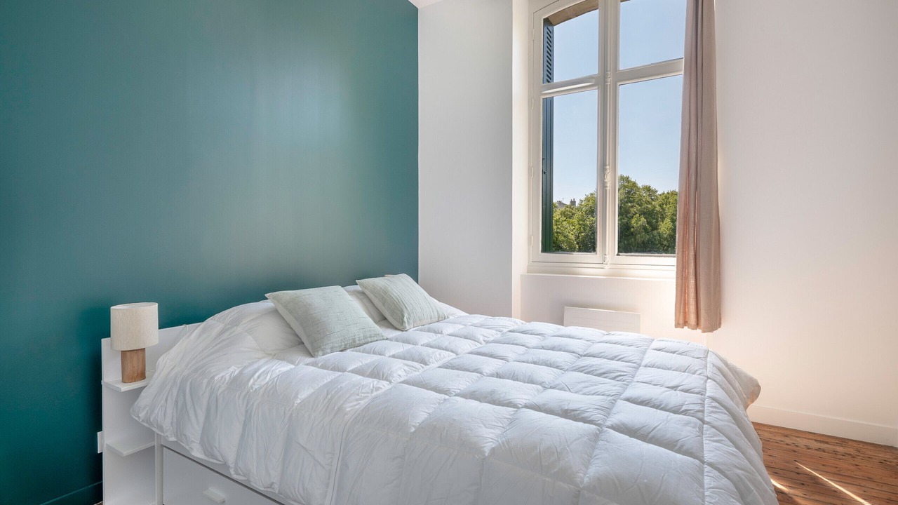 Photo of Bedroom in Le Croisic