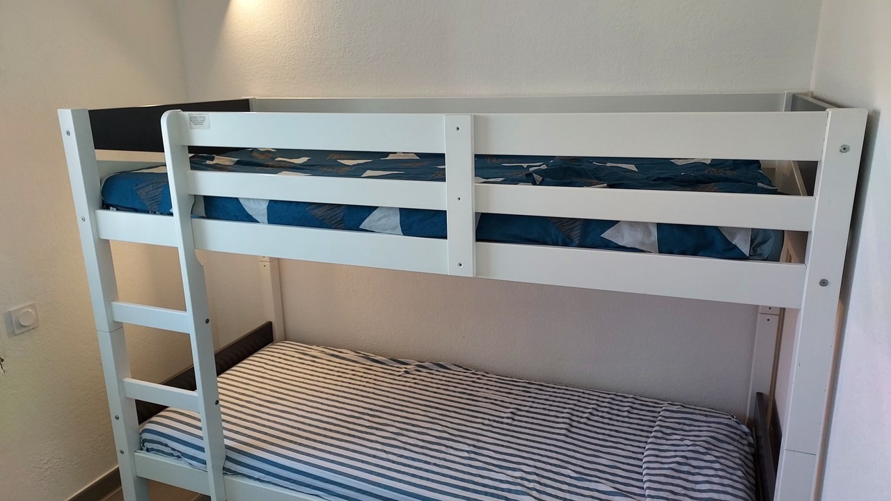 Photo of Bedroom in Argeles-sur-Mer