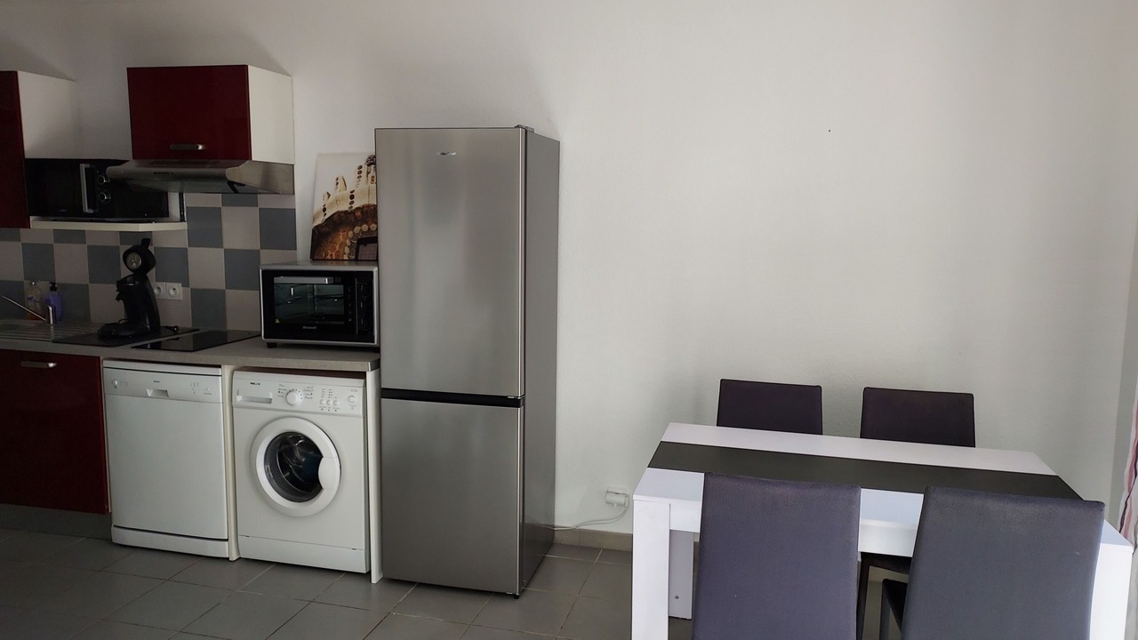 Photo of Kitchen in Argeles-sur-Mer