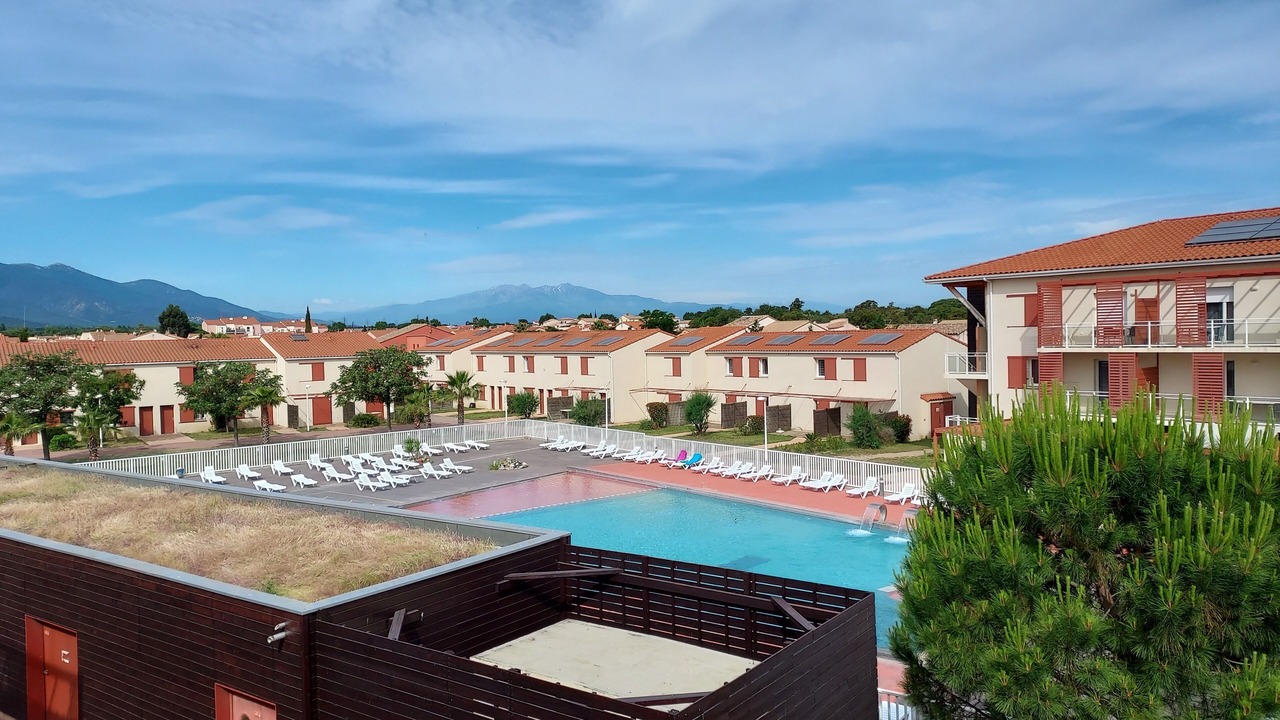 Photo of Outdoor in Argeles-sur-Mer