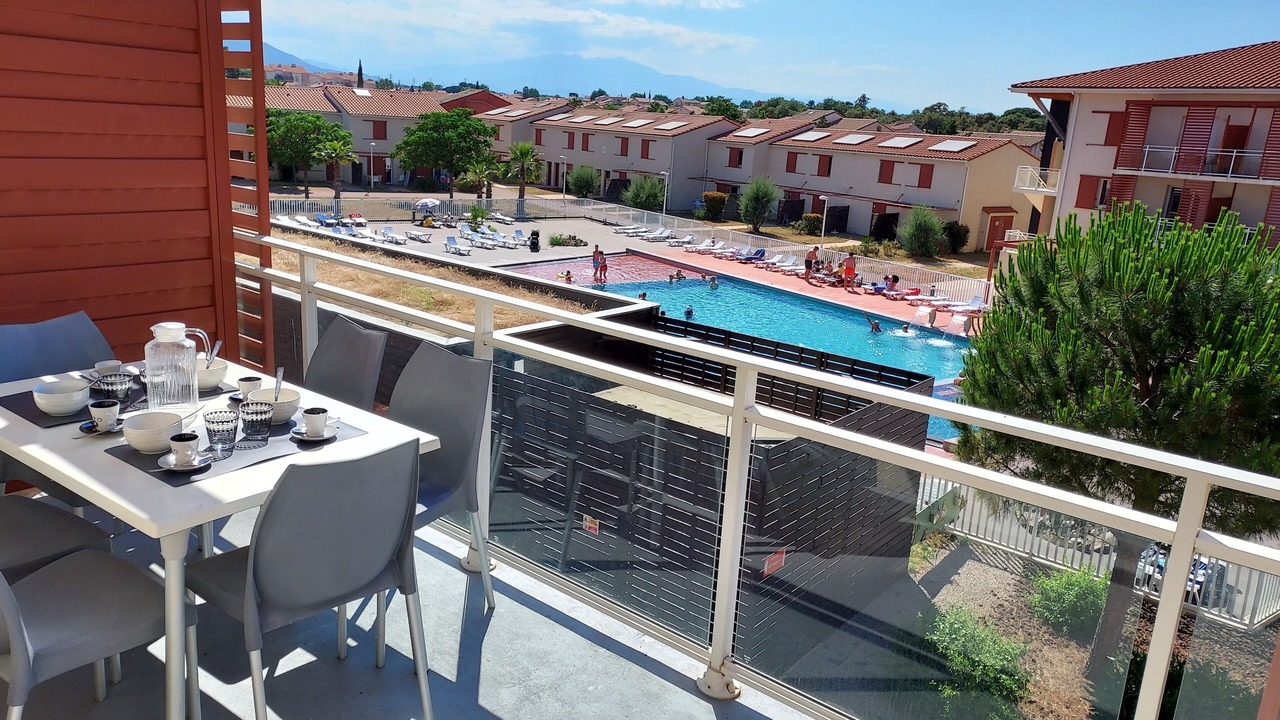 Photo of Outdoor in Argeles-sur-Mer