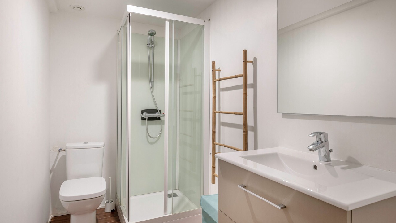 Photo of Bathroom in La Baule-Escoublac