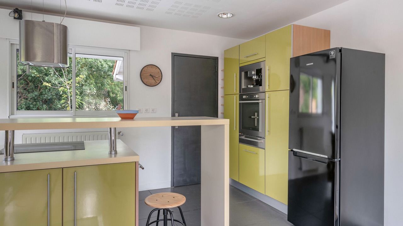 Photo of Kitchen in La Baule-Escoublac