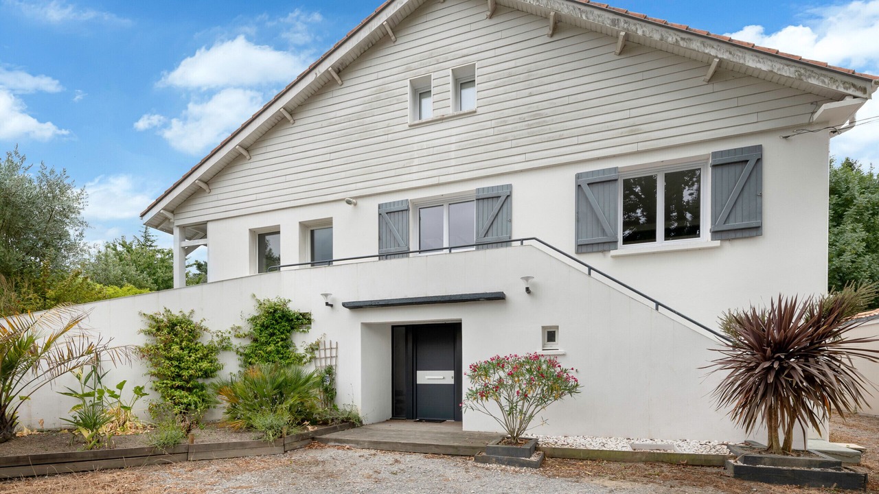 Photo of Outdoor in La Baule-Escoublac