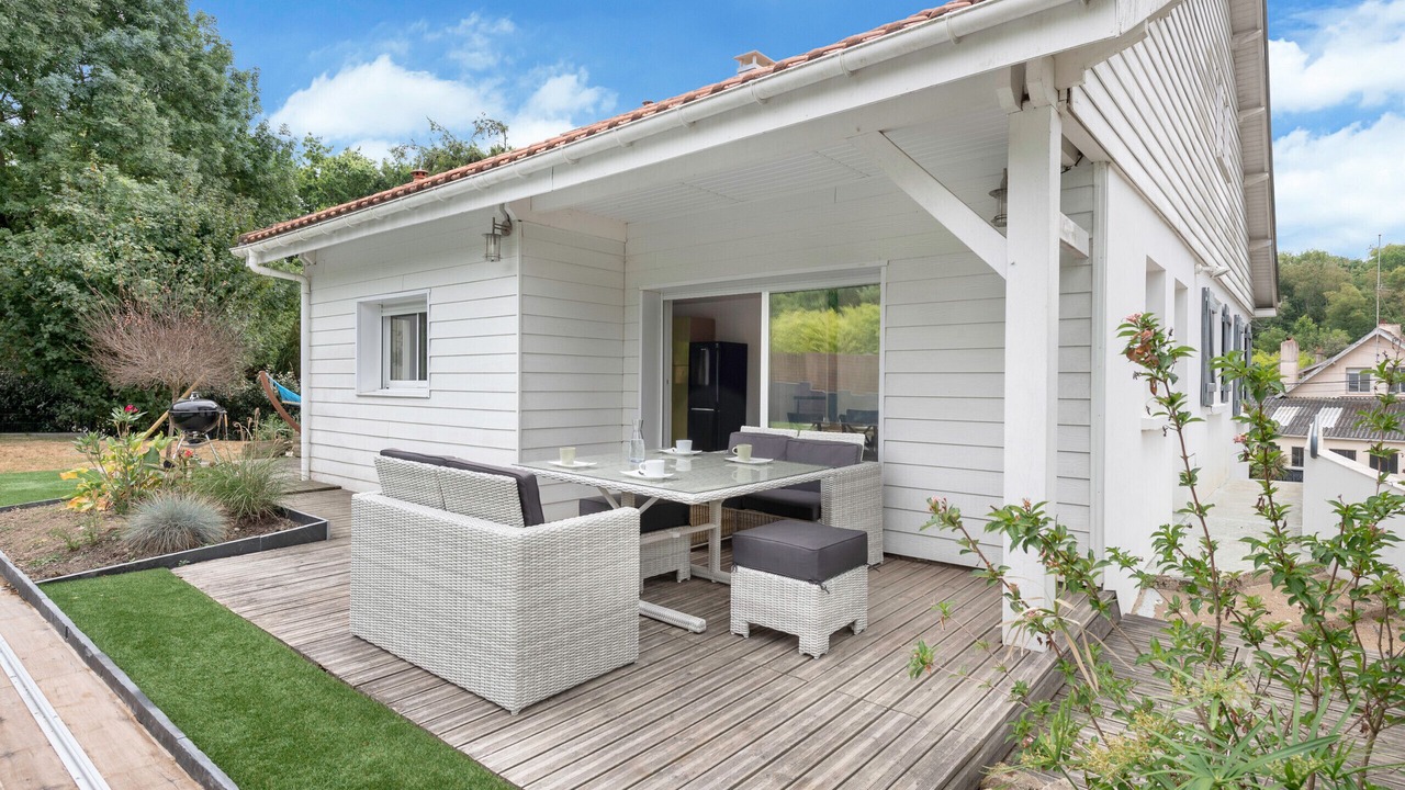 Photo of Outdoor in La Baule-Escoublac