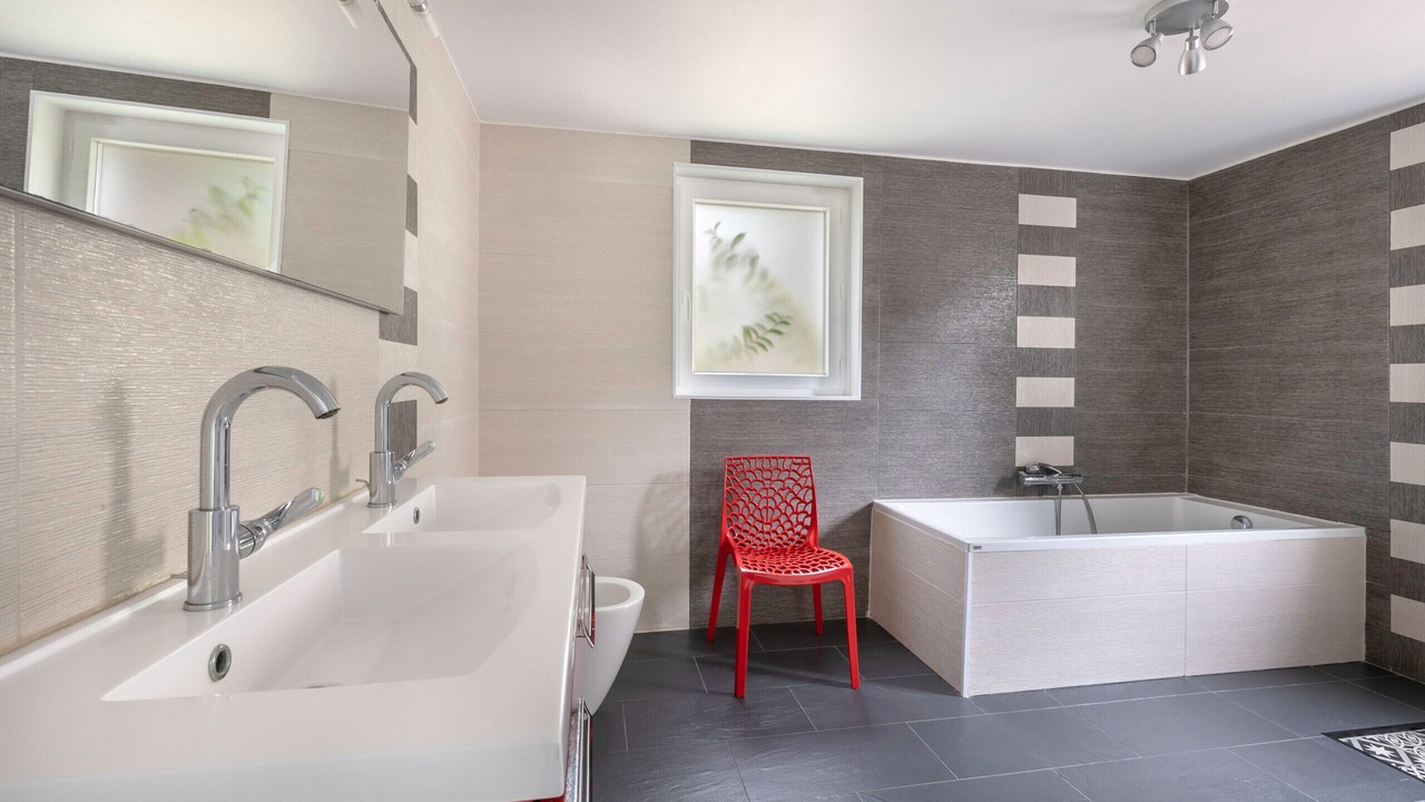 Photo of Bathroom in La Baule-Escoublac