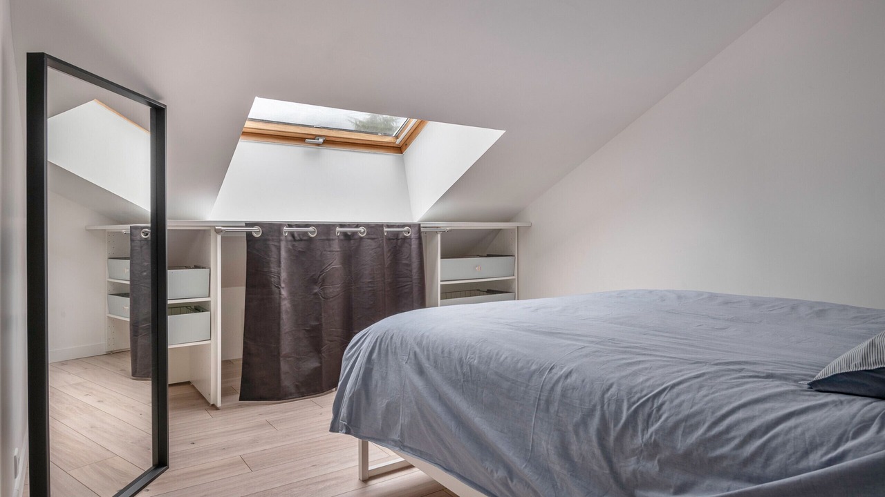 Photo of Bedroom in La Baule-Escoublac