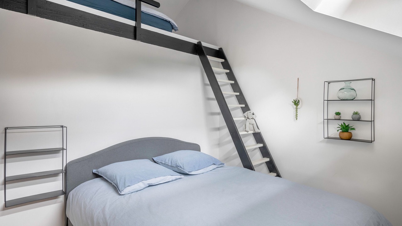 Photo of Bedroom in La Baule-Escoublac