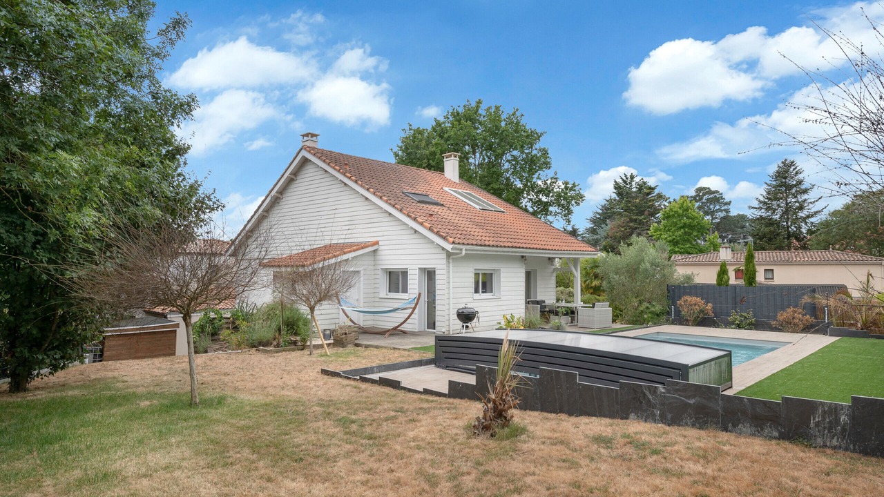 Photo of Outdoor in La Baule-Escoublac
