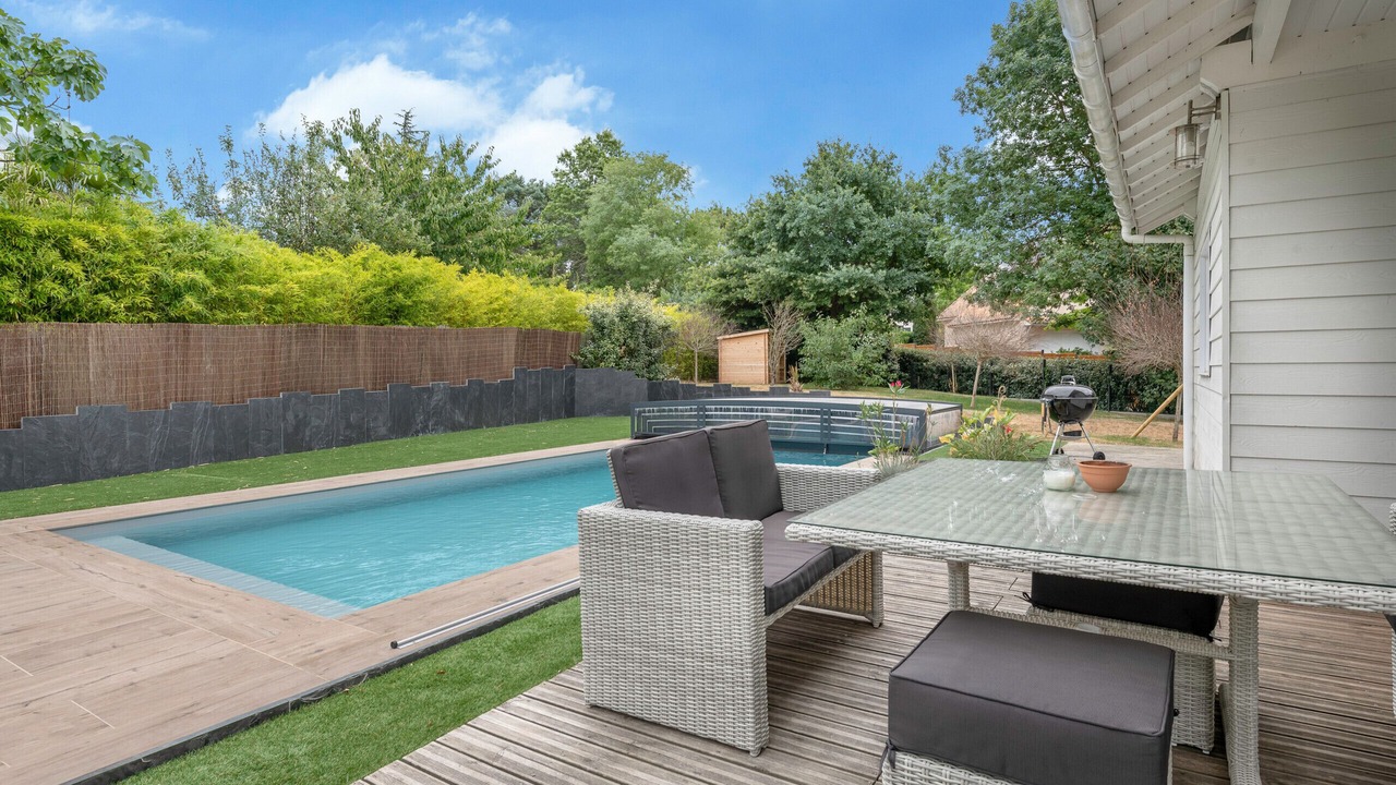 Photo of Outdoor in La Baule-Escoublac