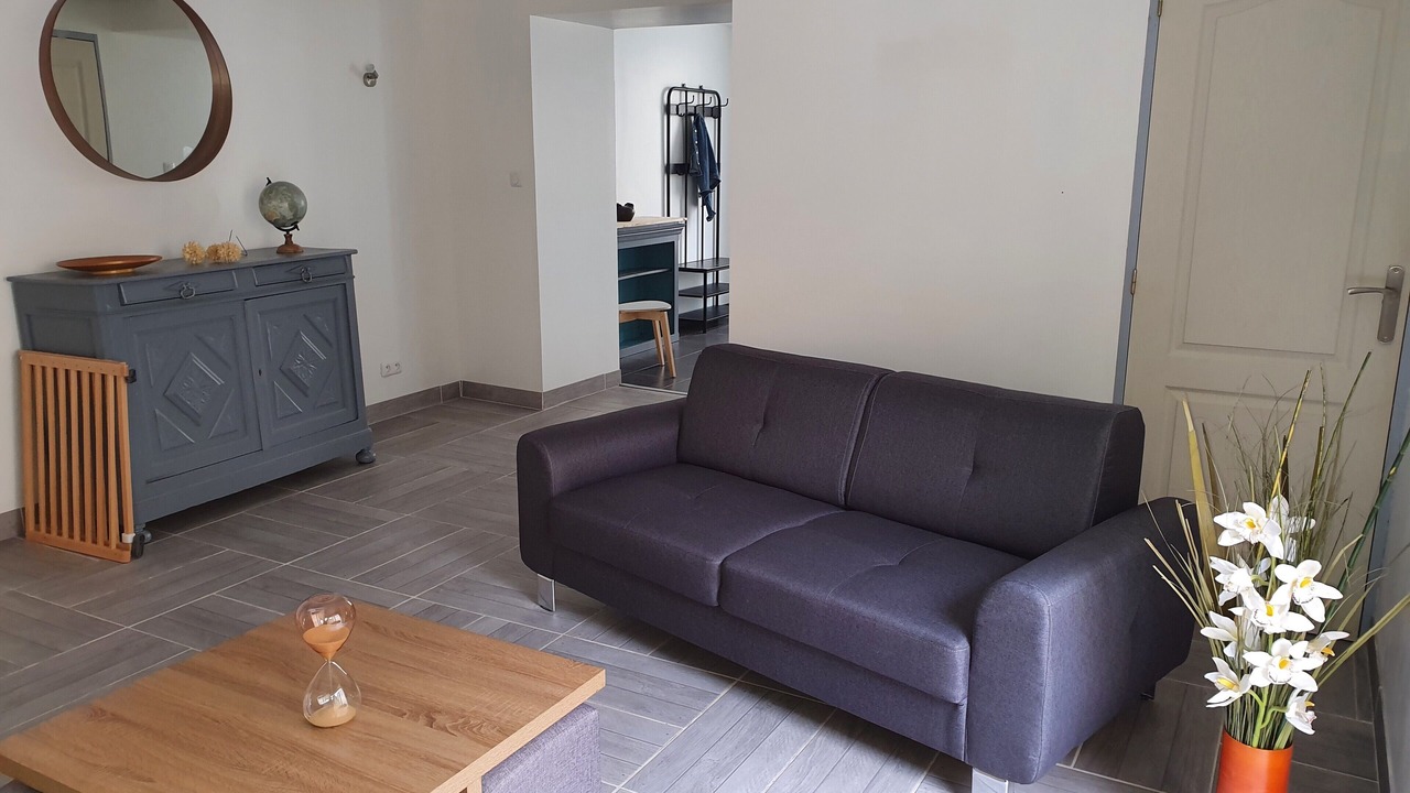 Photo of Livingroom in Saint-Laurent-de-Medoc