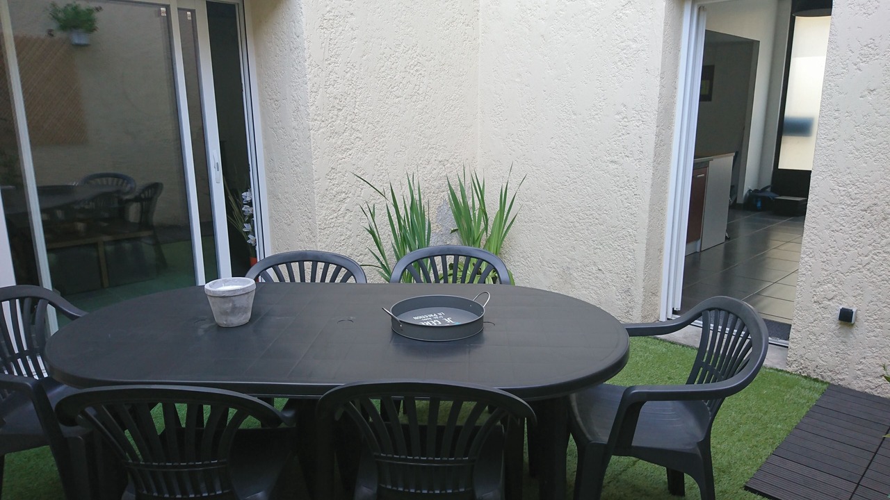 Photo of Outdoor in Saint-Laurent-de-Medoc