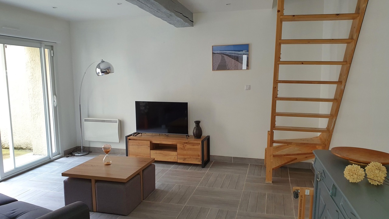 Photo of Livingroom in Saint-Laurent-de-Medoc