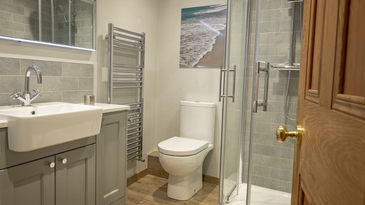 Photo of Bedroom in Ampleforth